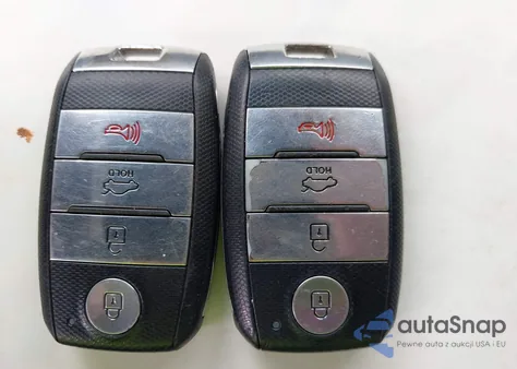 2015 Kia Optima Ex from USA, damaged, VIN 5XXGN4A72FG360073